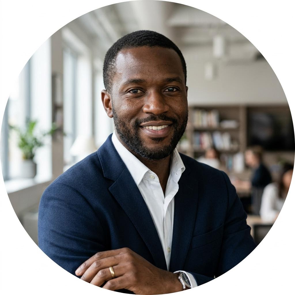 Marcus S., verifizierter AlphaAi Nutzer